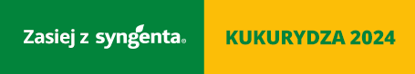 Zasiej z Syngenta