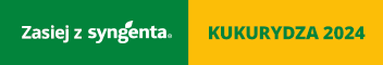 Zasiej z Syngenta